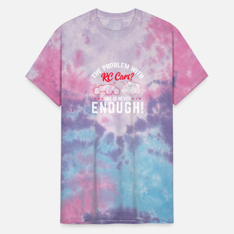 RC Cars One Is Never Enough Remote Control Racing