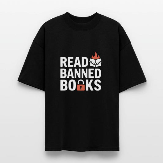 Read Banned Books Book Censorship Awareness Top