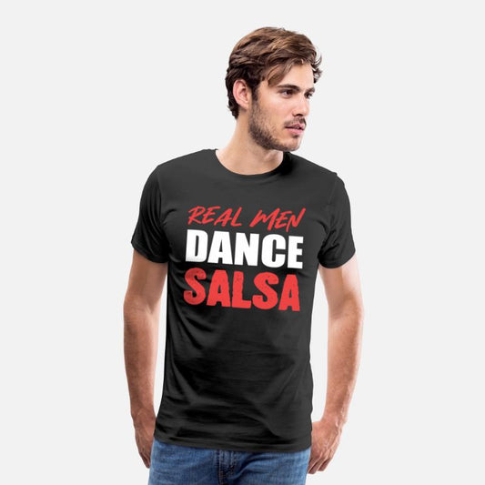 Real Men Dance Choreographer Gift