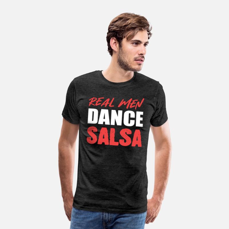 Real Men Dance Choreographer Gift