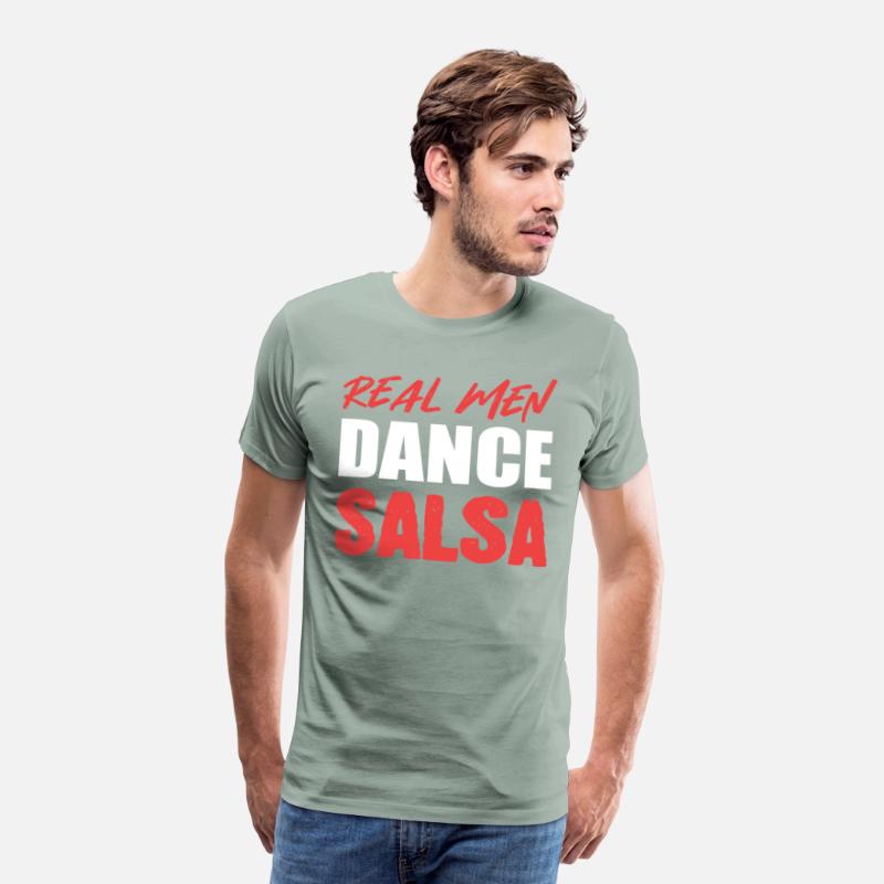 Real Men Dance Choreographer Gift