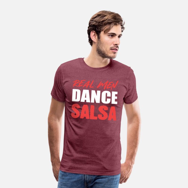 Real Men Dance Choreographer Gift