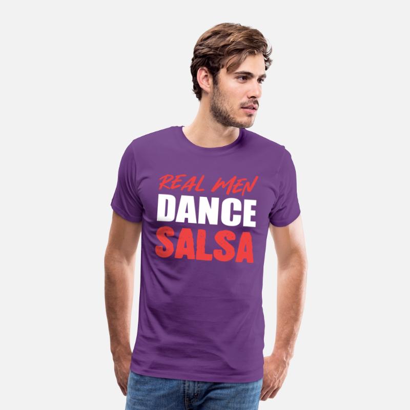 Real Men Dance Choreographer Gift