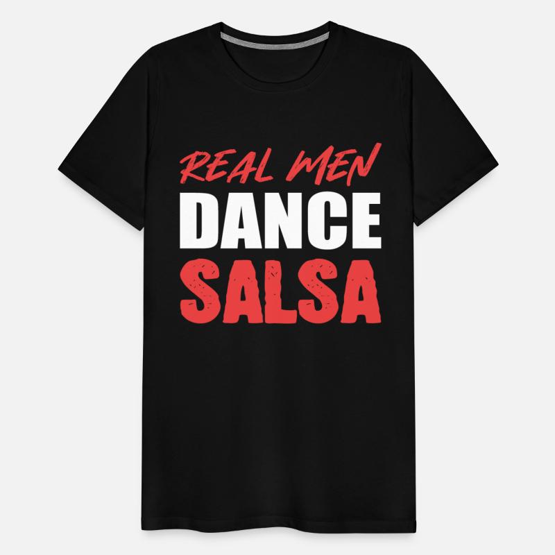 Real Men Dance Choreographer Gift