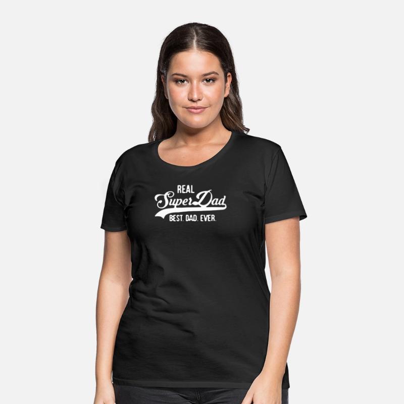 Real Super dad best ded ever