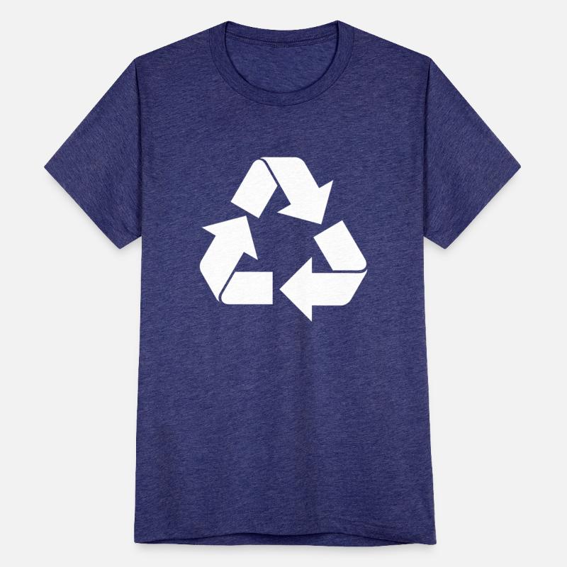 Recycling Logo Recycle Symbol Earth Day Boys