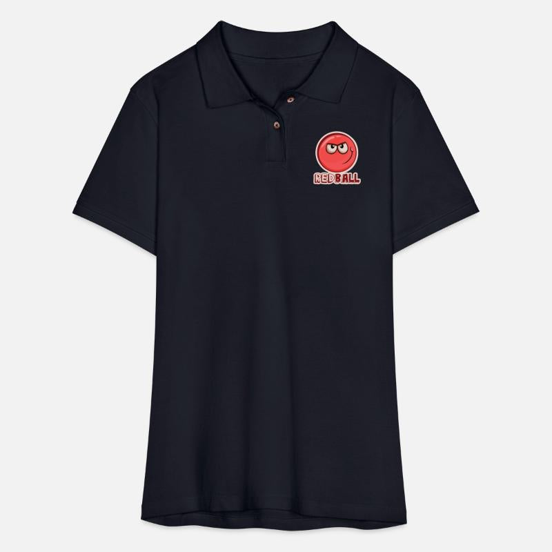 Red Ball 4 The Red Ball