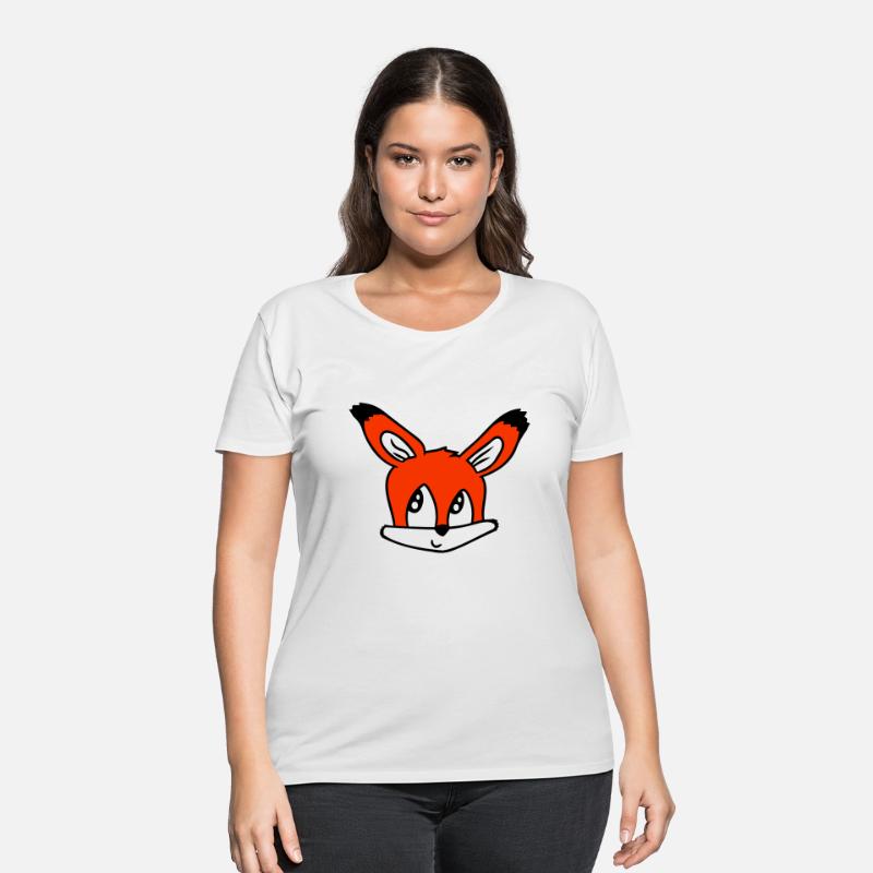 Red Fox Forest Animal Cunning Smart Cute Wild Dog