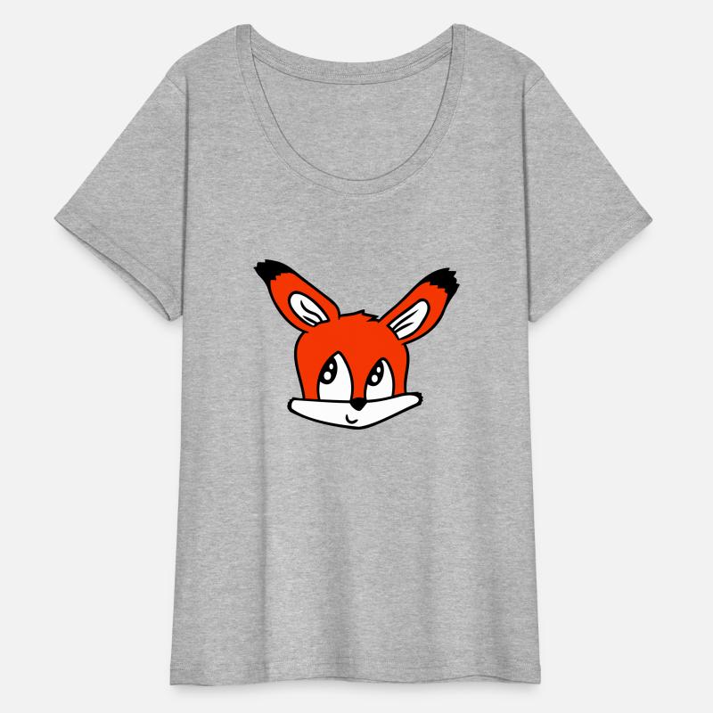 Red Fox Forest Animal Cunning Smart Cute Wild Dog