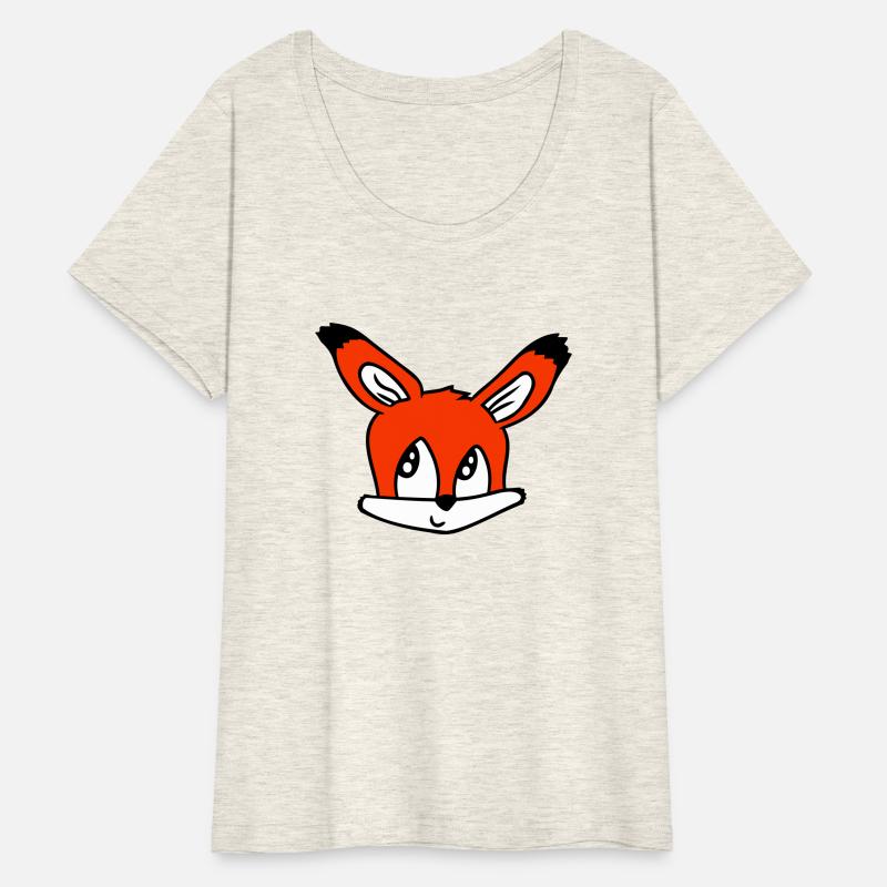 Red Fox Forest Animal Cunning Smart Cute Wild Dog
