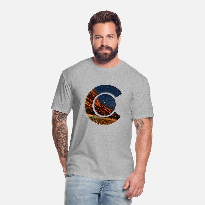 Red Rocks Amphitheater