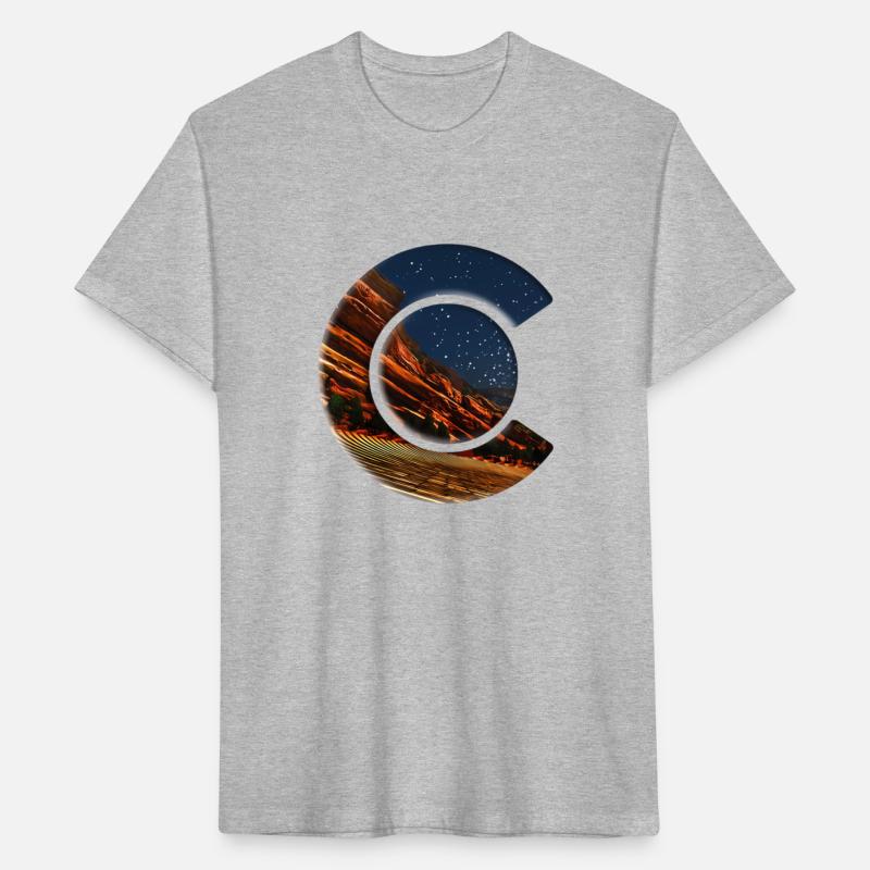 Red Rocks Amphitheater