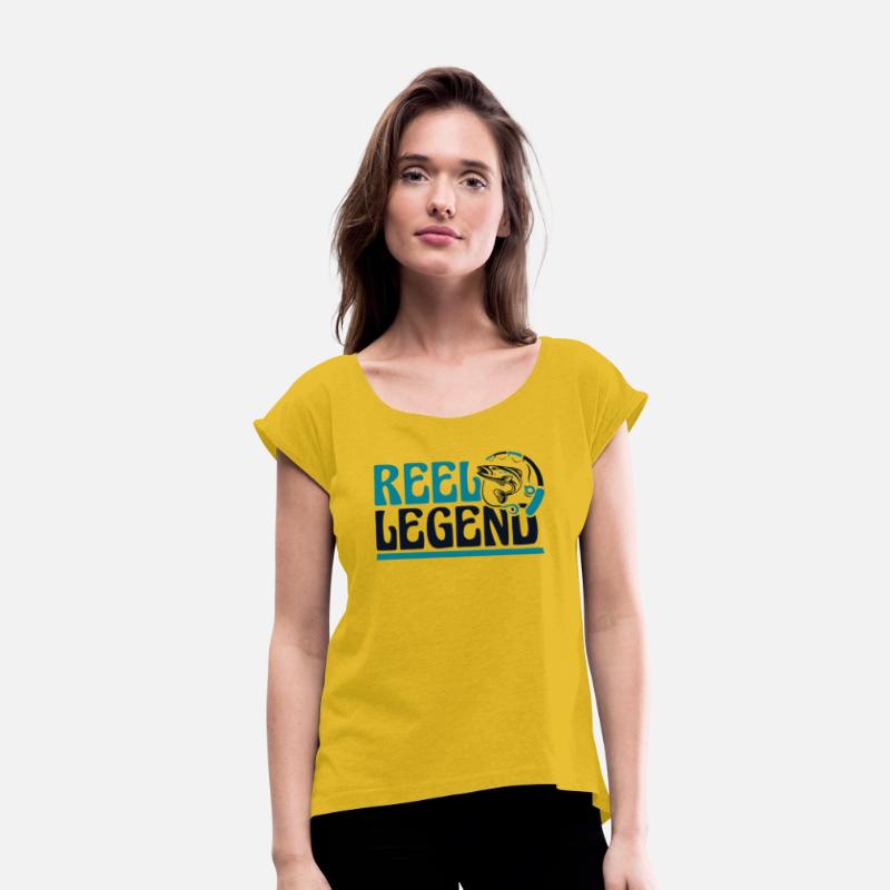 Reel Legend Deep Sea Boat Ice Fisherman Fly