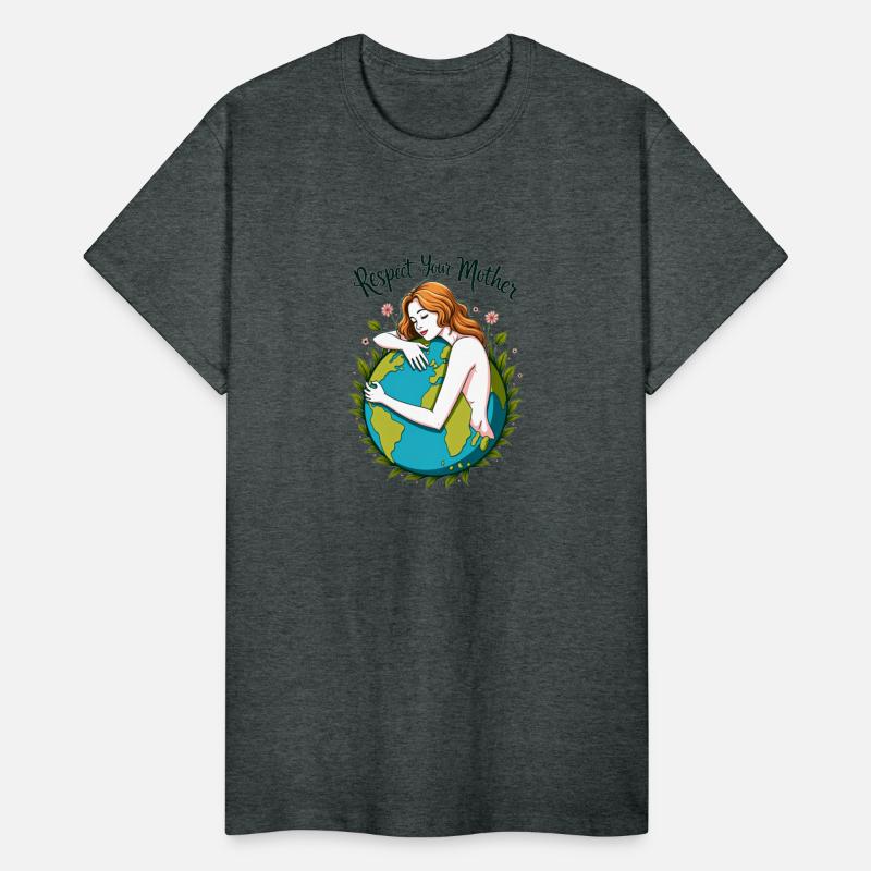 Respect Your Mother (Earth)