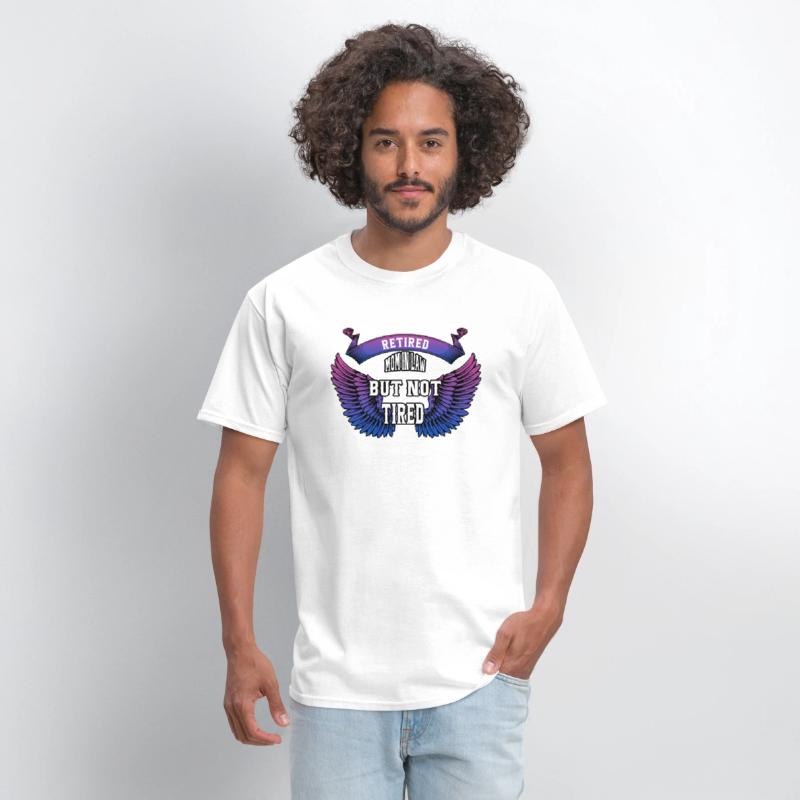 Retired Mother In Law But Not Tired Funny Saying