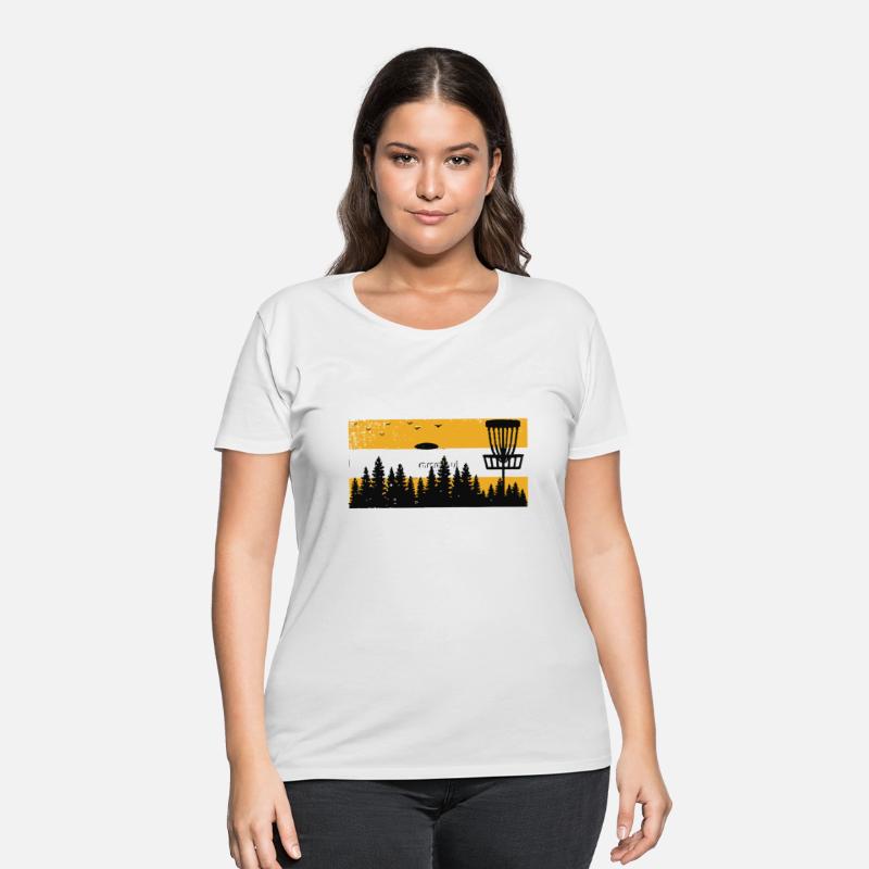 Retro Disc Golf Frolf