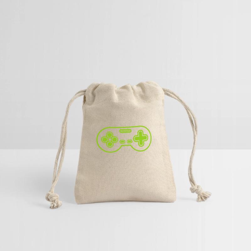 retro gamer old controller