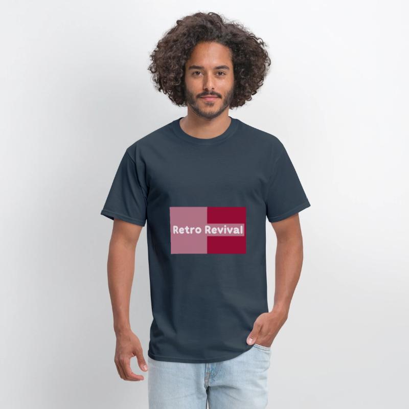 Retro Revival - Style Retro