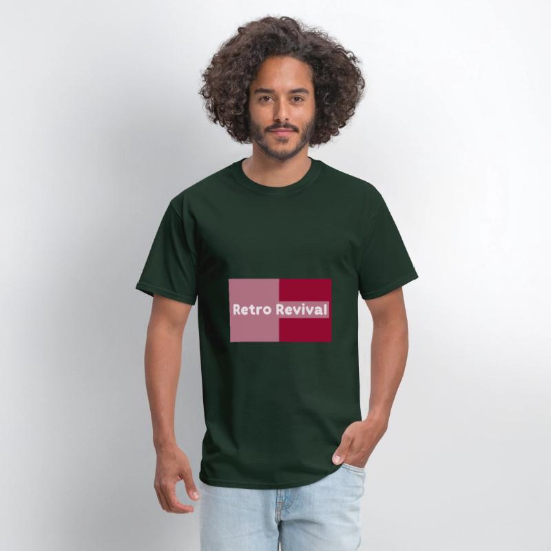 Retro Revival - Style Retro