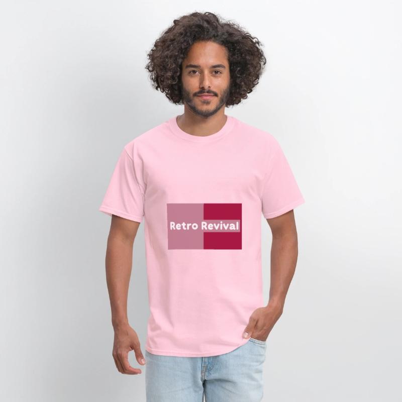 Retro Revival - Style Retro