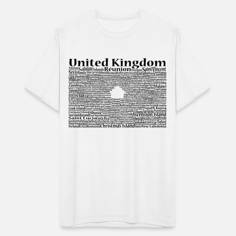 Reunion of United Kingdom