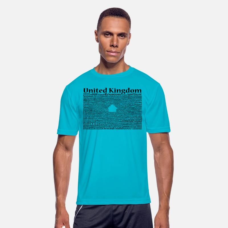 Reunion of United Kingdom