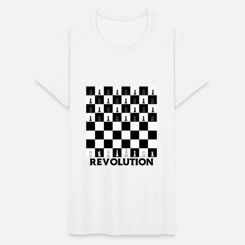 Revolution