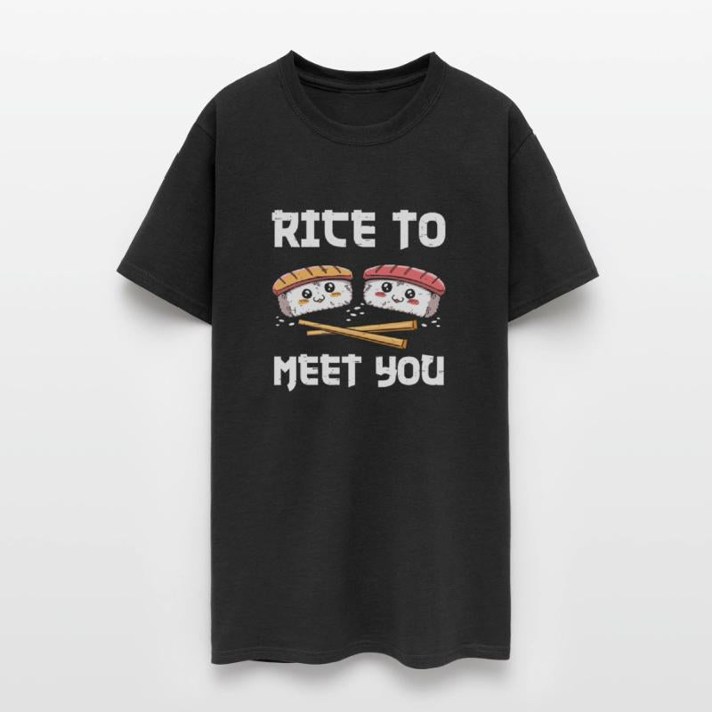 Rice to Meet you - Japan Sushi