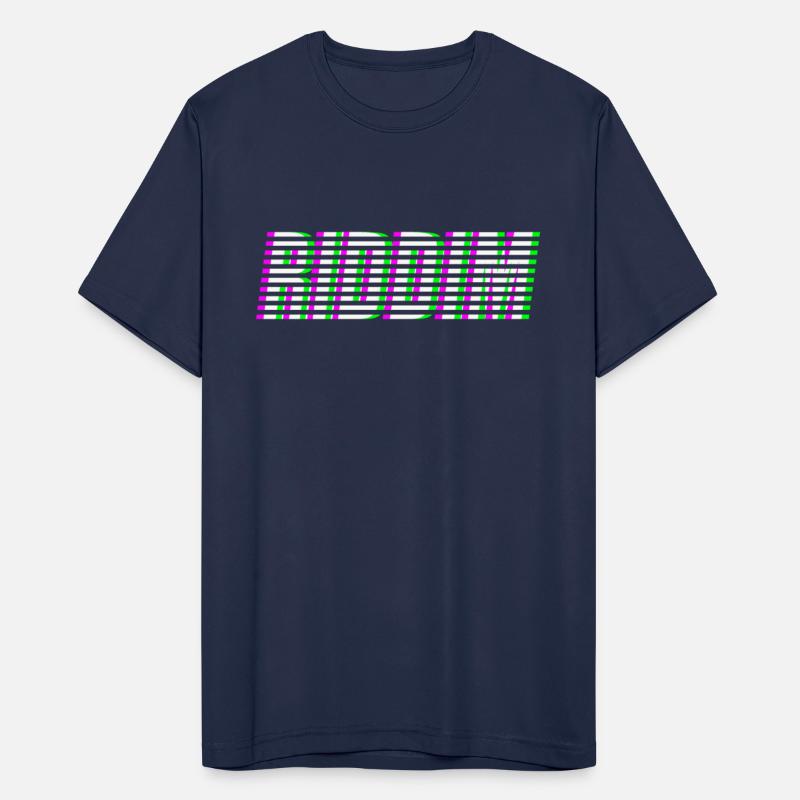 RIDDIM
