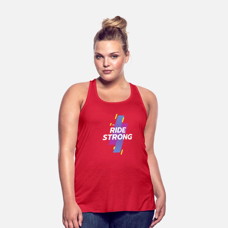 RIDE STRONG