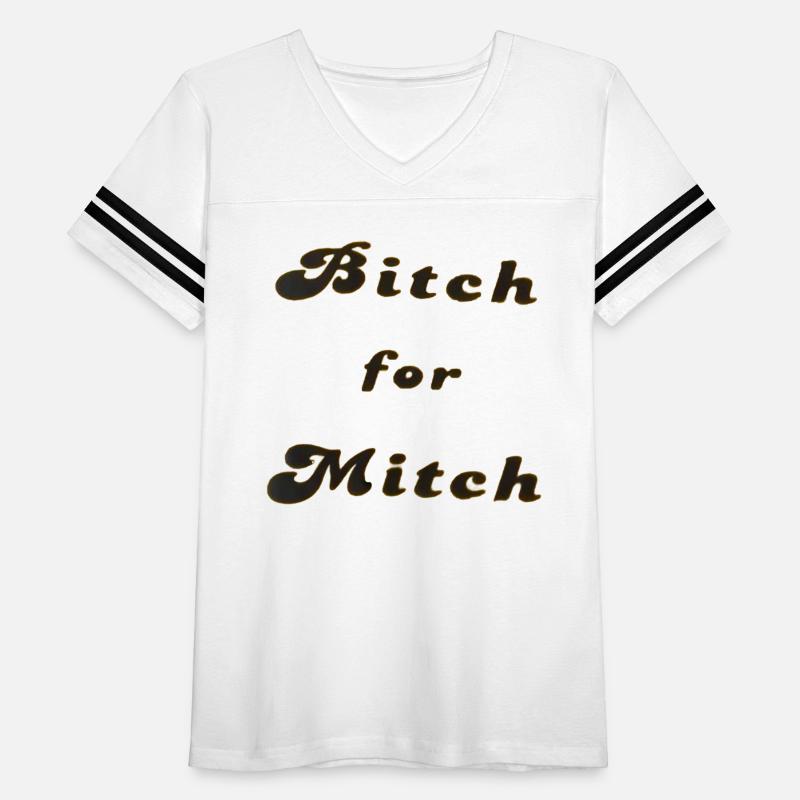 RITCH FOR MITCH