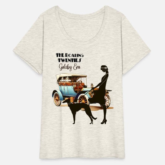Roaring 20s Gatsby Era