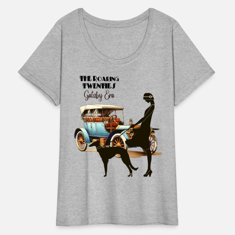 Roaring 20s Gatsby Era