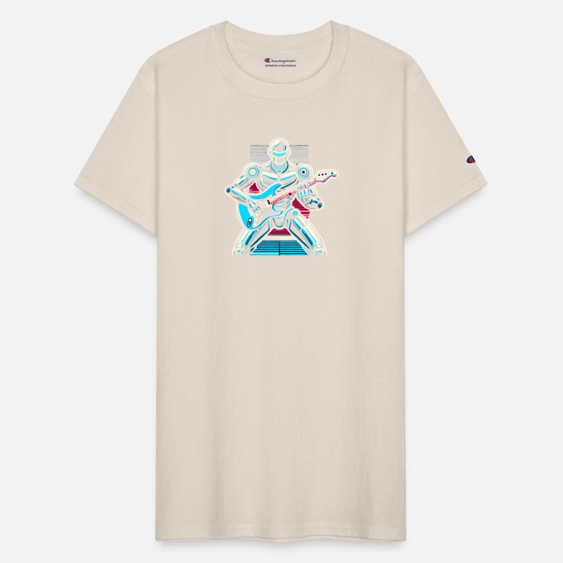 Robot Drummer Beat Machine: Rhythm in Motion