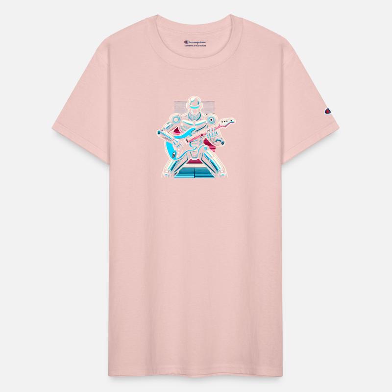 Robot Drummer Beat Machine: Rhythm in Motion