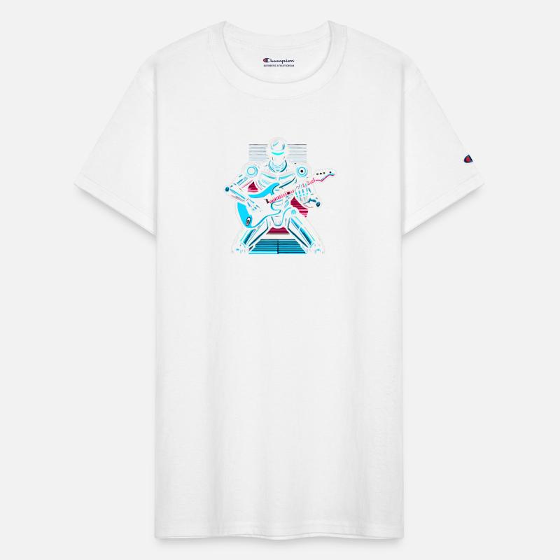 Robot Drummer Beat Machine: Rhythm in Motion