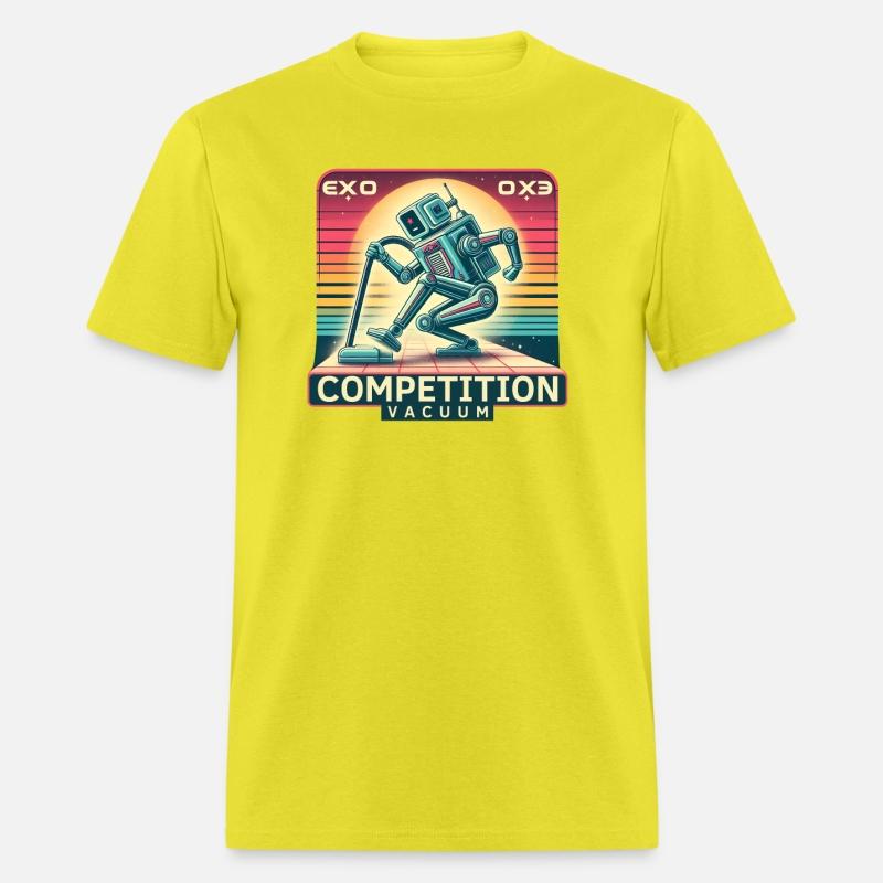 Robot Vacuum Breakdance Battle