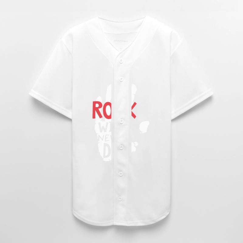 Rock lover - Rock will never die