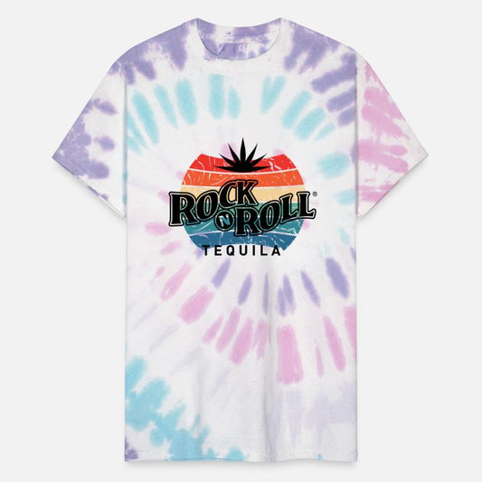 Rock N Roll Tequila Third Collection