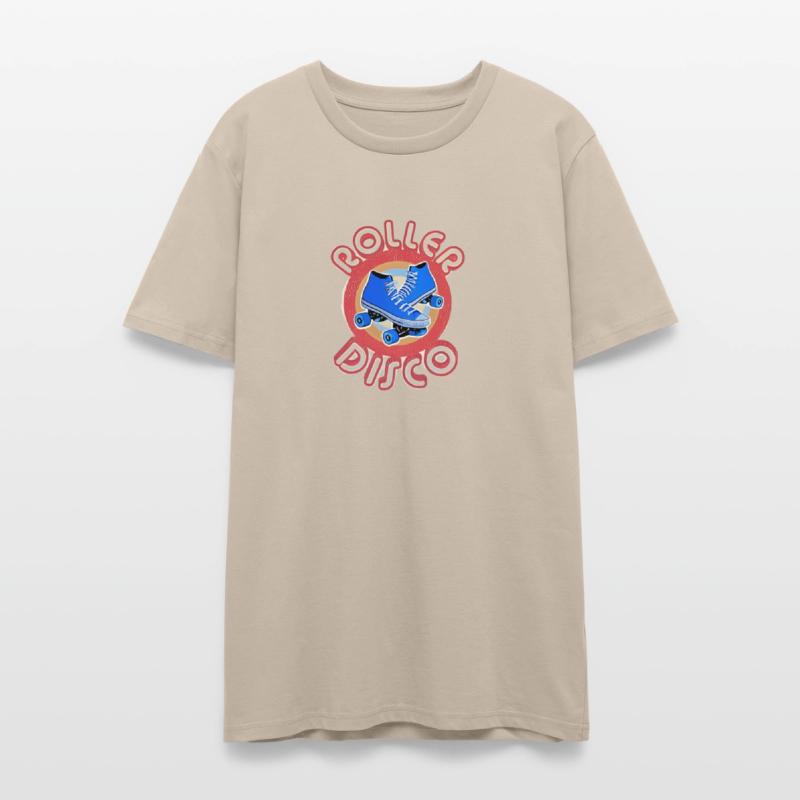 Roller Derby Roller Skates - Red & Pink Retro