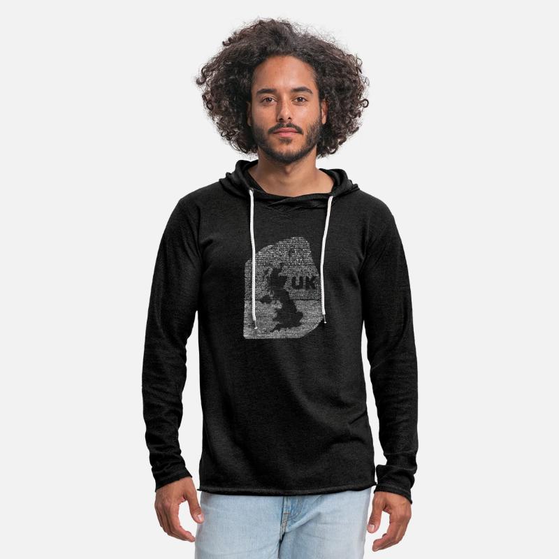 Rosetta Stone UK Map Shape