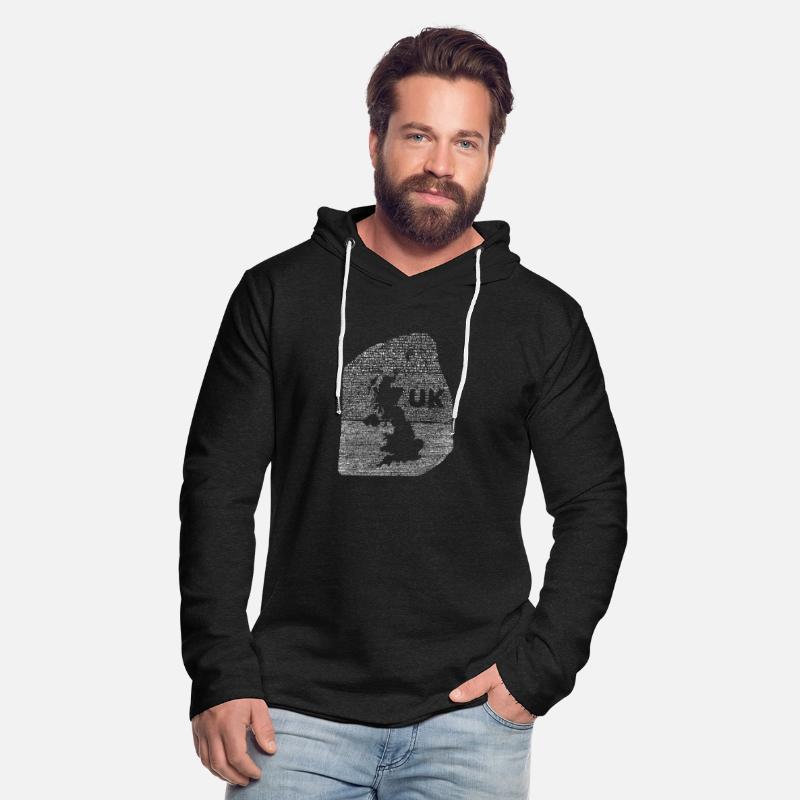 Rosetta Stone UK Map Shape