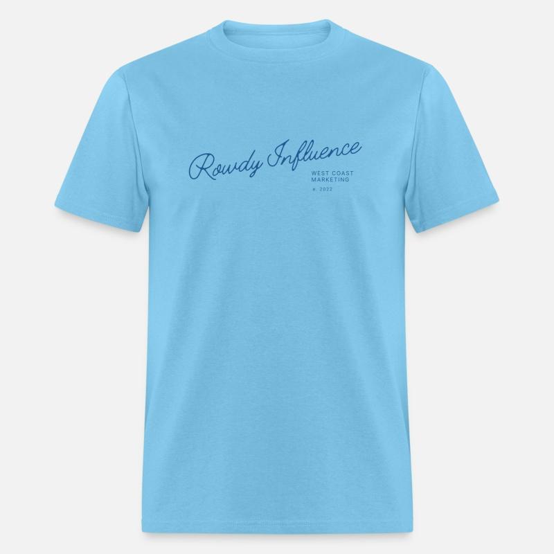Rowdy Influence Apparel