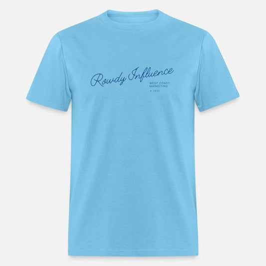 Rowdy Influence Apparel