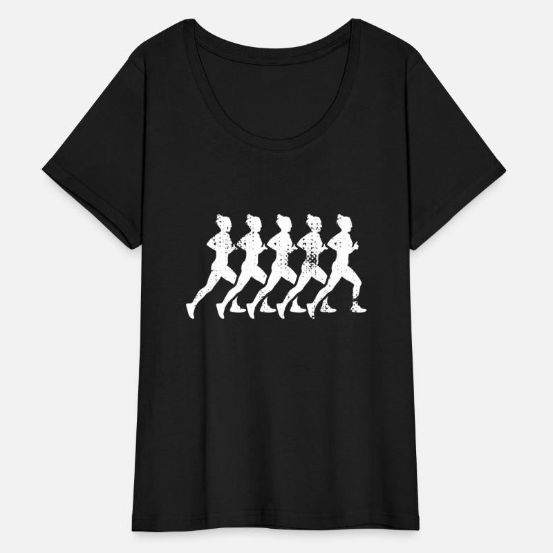 Running Girls