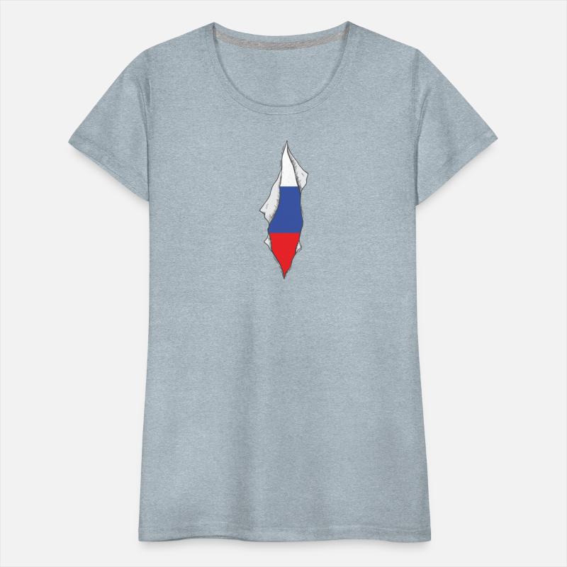 Russia flag proud Russian