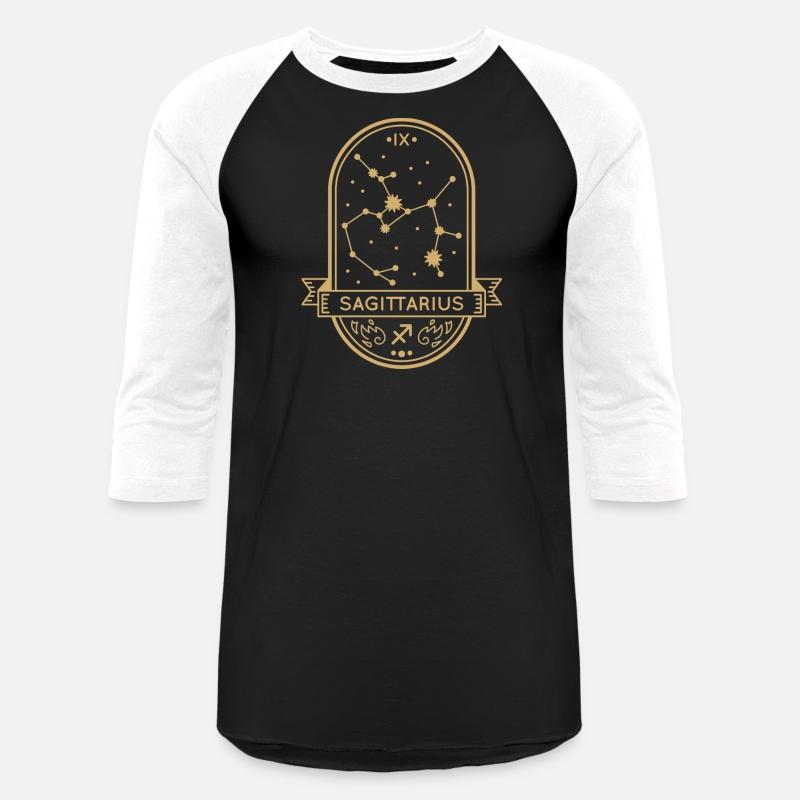 Sagitaruis Gold Sigil