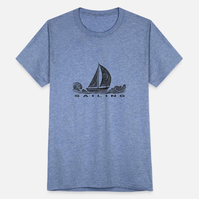 Sailing - A Nautical Design