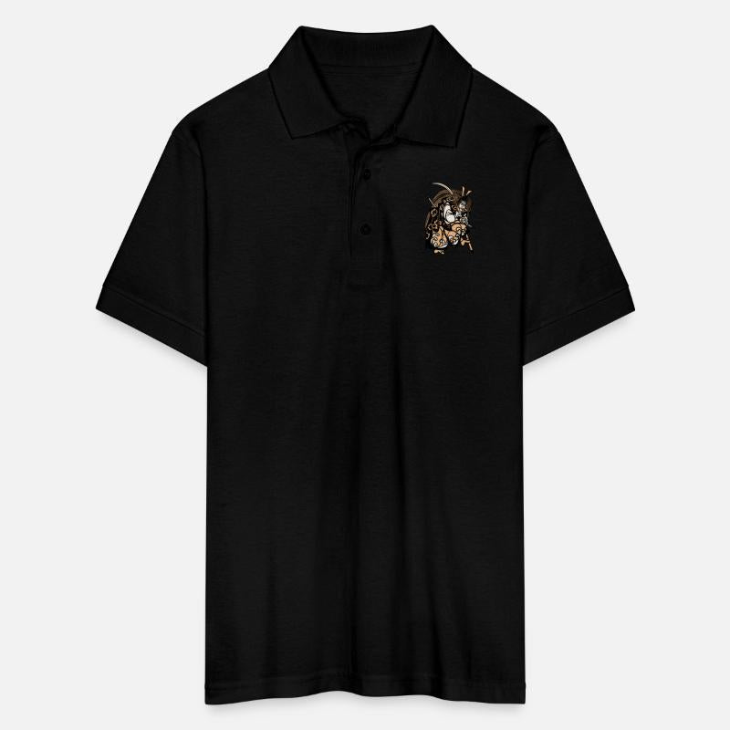 Samurai Theatrical Performance