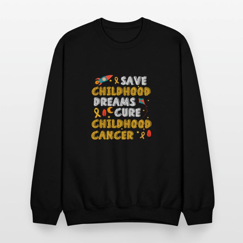 Save Childhood Dreams Cure Childhood Cancer